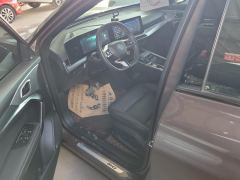 MG ONE 1.5T CVT α Edition - ფოტო 14