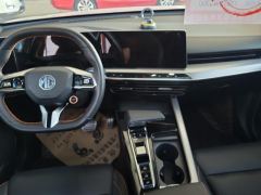MG ONE 1.5T CVT α Edition - ფოტო 16