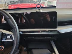 MG ONE 1.5T CVT α Edition - ფოტო 17