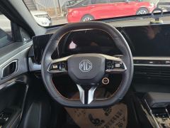 MG ONE 1.5T CVT α Edition - ფოტო 18