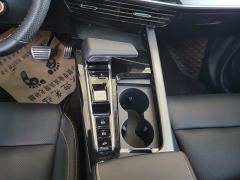 MG ONE 1.5T CVT α Edition - ფოტო 19