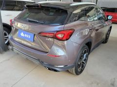 MG ONE 1.5T CVT α Edition - ფოტო 2