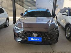 MG ONE 1.5T CVT α Edition - ფოტო 3