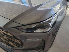 MG ONE 1.5T CVT α Edition - ფოტო 4