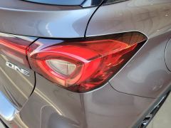 MG ONE 1.5T CVT α Edition - ფოტო 5