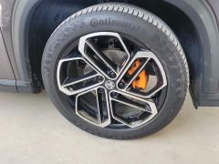 MG ONE 1.5T CVT α Edition - ფოტო 6