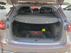 MG ONE 1.5T CVT α Edition - ფოტო 7