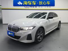 BMW i3 eDrive 35 L - ფოტო 1