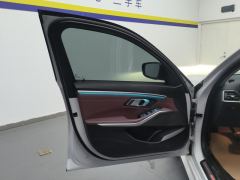 BMW i3 eDrive 35 L - ფოტო 12