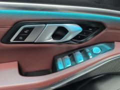 BMW i3 eDrive 35 L - ფოტო 13