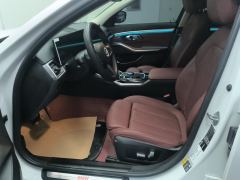 BMW i3 eDrive 35 L - ფოტო 14