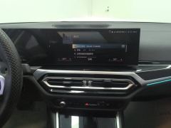 BMW i3 eDrive 35 L - ფოტო 17