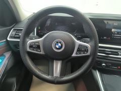 BMW i3 eDrive 35 L - ფოტო 18