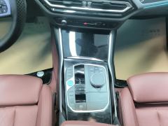 BMW i3 eDrive 35 L - ფოტო 19