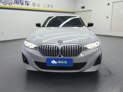 BMW i3 eDrive 35 L - ფოტო 3