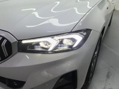BMW i3 eDrive 35 L - ფოტო 4