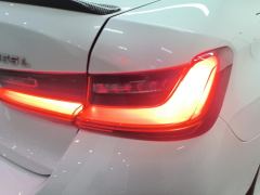 BMW i3 eDrive 35 L - ფოტო 5