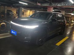 Li Auto Li ONE EREV6 Edition - ფოტო 1