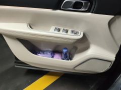 Li Auto Li ONE EREV6 Edition - ფოტო 12