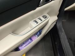 Li Auto Li ONE EREV6 Edition - ფოტო 13