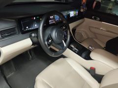 Li Auto Li ONE EREV6 Edition - ფოტო 16