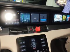 Li Auto Li ONE EREV6 Edition - ფოტო 17