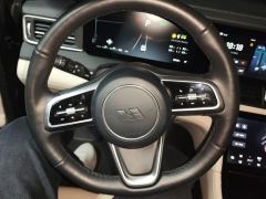 Li Auto Li ONE EREV6 Edition - ფოტო 18