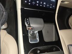 Li Auto Li ONE EREV6 Edition - ფოტო 19