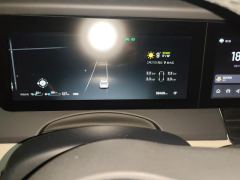 Li Auto Li ONE EREV6 Edition - ფოტო 20