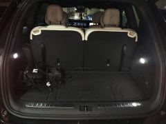 Li Auto Li ONE EREV6 Edition - ფოტო 7