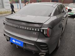 Lynk & Co 03 1.5T 2WDPro 5 - ფოტო 2