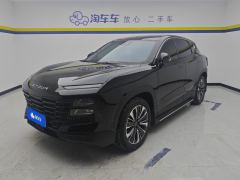 Jetour Dasheng 1.6T PLUS - ფოტო 1