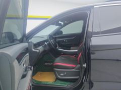 Jetour Dasheng 1.6T PLUS - ფოტო 14