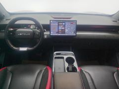 Jetour Dasheng 1.6T PLUS - ფოტო 16