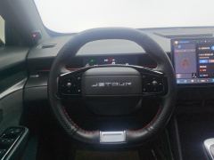 Jetour Dasheng 1.6T PLUS - ფოტო 18