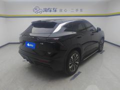 Jetour Dasheng 1.6T PLUS - ფოტო 2