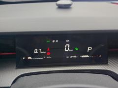 Jetour Dasheng 1.6T PLUS - ფოტო 20