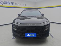 Jetour Dasheng 1.6T PLUS - ფოტო 3