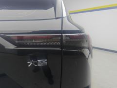 Jetour Dasheng 1.6T PLUS - ფოტო 5