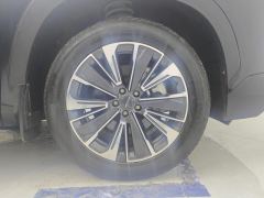 Jetour Dasheng 1.6T PLUS - ფოტო 6