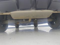 Jetour Dasheng 1.6T PLUS - ფოტო 9