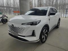 Changan CS55 PLUS CS55PLUS Gen 3 1.5T Prestigious Edition - фото 1