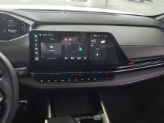 Changan CS55 PLUS CS55PLUS Gen 3 1.5T Prestigious Edition - фото 17