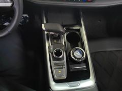 Changan CS55 PLUS CS55PLUS Gen 3 1.5T Prestigious Edition - фото 19