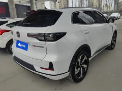 Changan CS55 PLUS CS55PLUS Gen 3 1.5T Prestigious Edition - фото 2
