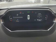 Changan CS55 PLUS CS55PLUS Gen 3 1.5T Prestigious Edition - фото 20