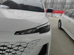 Changan CS55 PLUS CS55PLUS Gen 3 1.5T Prestigious Edition - фото 4