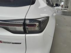Changan CS55 PLUS CS55PLUS Gen 3 1.5T Prestigious Edition - фото 5