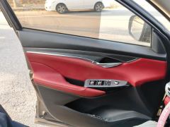 Changan CS75PLUS CS75 PLUS 2.0T Navigator Edition - ფოტო 12