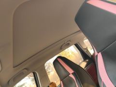 Changan CS75PLUS CS75 PLUS 2.0T Navigator Edition - ფოტო 15
